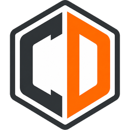 Containers Delivered logo